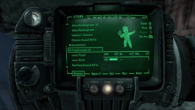 Fallout 3 Episode 18: Rohan vs Super Mutant Behemoth! (Road to Fallout 4) смотреть онлайн