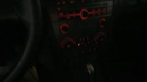 Обзор Мазда 3 2007 года седан 1.6 автомат