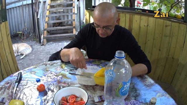 СОМ В КЛЯРЕ. Босяцкая кухня. смотреть онлайн