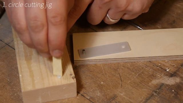 2-in-1 라우터 지그 / 목공지그 / 트리머 지그 смотреть онлайн