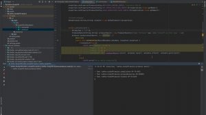 KAFKA | CONSUMER | JAVA CODE FROM SCRATCH