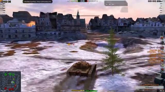 Танкусики Пыщ Пыщ "ЗАКАЗ МУЗЫКИ" смотреть онлайн