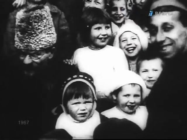 Летопись полувека.  Год 1920