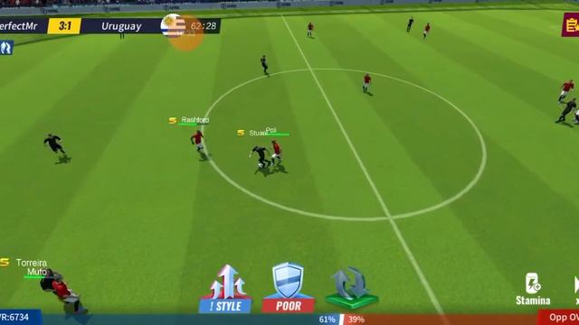 Football Master 2 Soccer Star - Gameplay walkthrough 5 смотреть онлайн