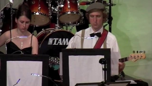 Spanish Flea - Swing Orchestra Taufkirchen смотреть онлайн