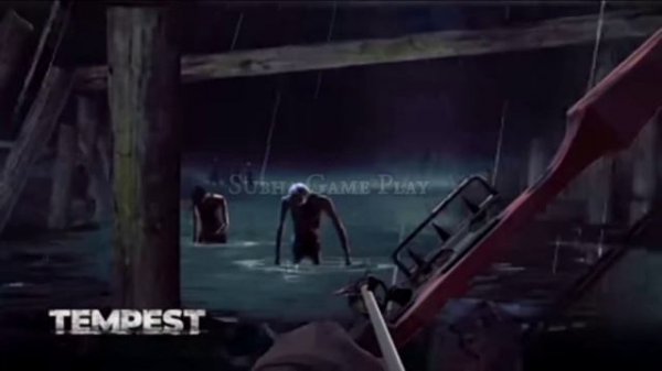 Into The Dead 2 Android Gameplay Trailer Subha Game Play