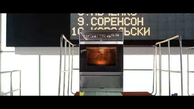 Чем духовка из Media Markt отличается от... смотреть онлайн