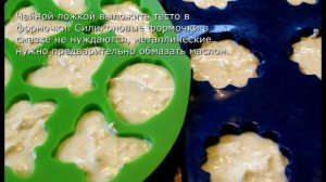 Сырники в духовке. Рецепт вкусных сырников.