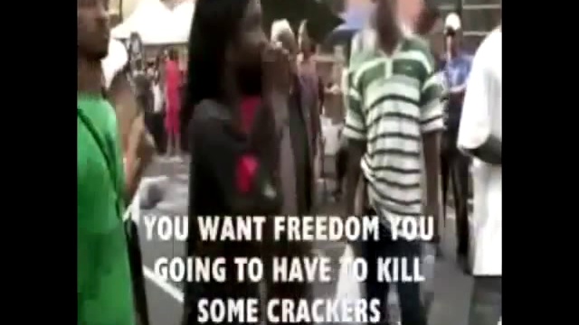 Discours de haine - Hate Speech