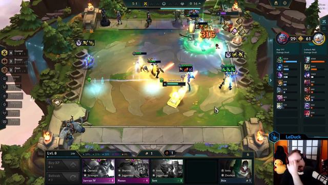 Why Triple Shojin Jinx is Kind of... Busted? смотреть онлайн