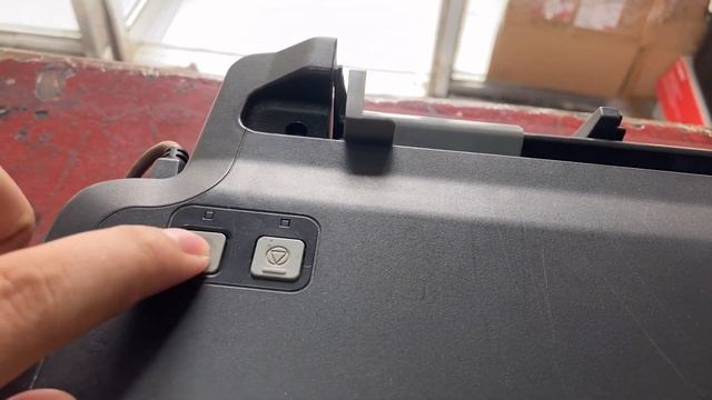 How To RESET EPSON L121 L120 Service Required