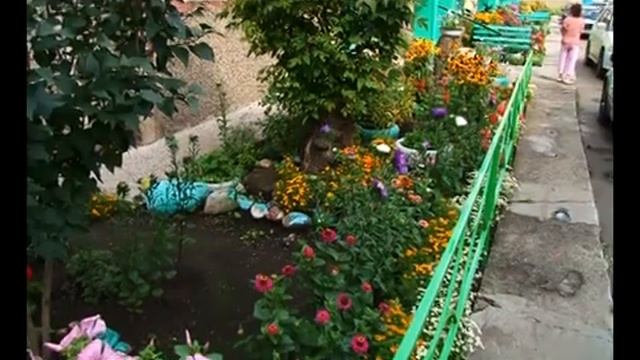 В Администрации Саяногорска наградили участников конкурса «Красота своими руками» смотреть онлайн