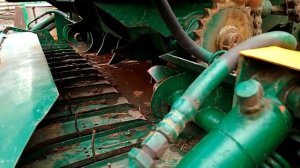 Как сделать рулонный пресс подборщик для сена  С чего начать