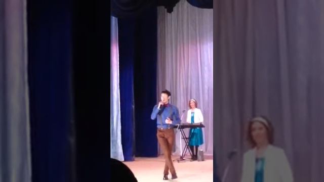 Фаниль Маликов -Зэнгэр кузлэренне смотреть онлайн