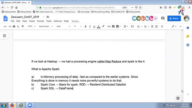 Spark With Java Couse Part 1 | Spark With Java Tutorial | Spark With Java Training | KnowledgeHut смотреть онлайн