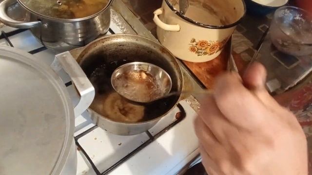 новый способ приготовления воздушных пирожков быстро смотреть онлайн