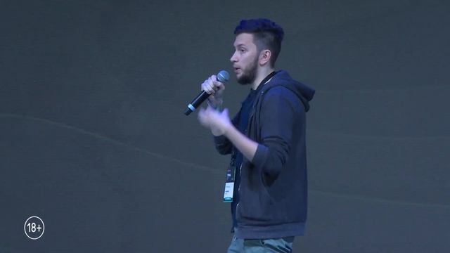 Ещё один мотивационный доклад. Как вырастить трафик на сайте до 9 млн? | Алексей Бобров смотреть онлайн