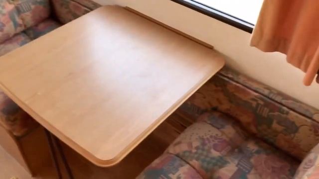 Обзор прицепа дачи Avondale Corfu 500 смотреть онлайн