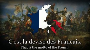 «Veillons au salut de l'Empire» - French Napoleonic Song