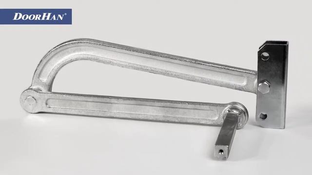 ПРИВОД ARM-320 PRO ДЛЯ РАСПАШНЫХ ВОРОТ смотреть онлайн