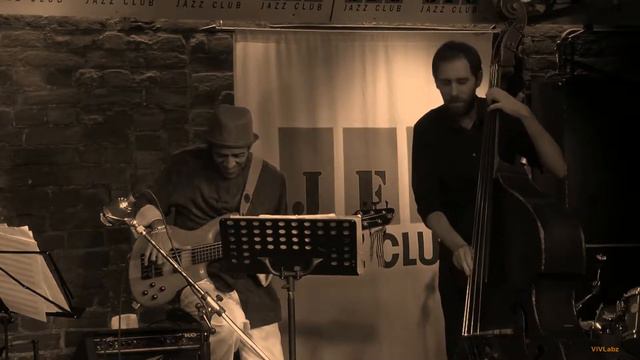 Sendersky/Kondakov/Brandao/Semenishev - "Insensatez (How Insensitive)" (Antônio Carlos Jobim) смотреть онлайн