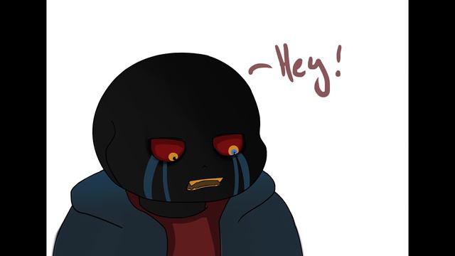 [Undertale] Error and Ink смотреть онлайн