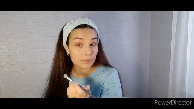 Повседневный макияж ?. Тест новый косметики. смотреть онлайн