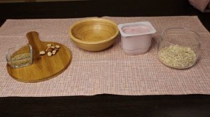 Утром ЗАВТРАК НЕ ВАРЮ! Сохраняем ПОЛЕЗНЫЕ свойства ОВСЯНОЙ КАШИ!