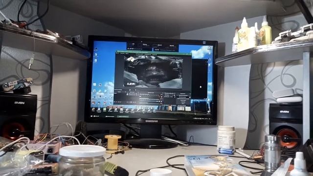 Оцифровка VHS с новой картой захвата видео смотреть онлайн