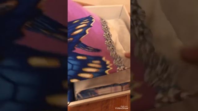 Комплект постельного белья семейный? смотреть онлайн