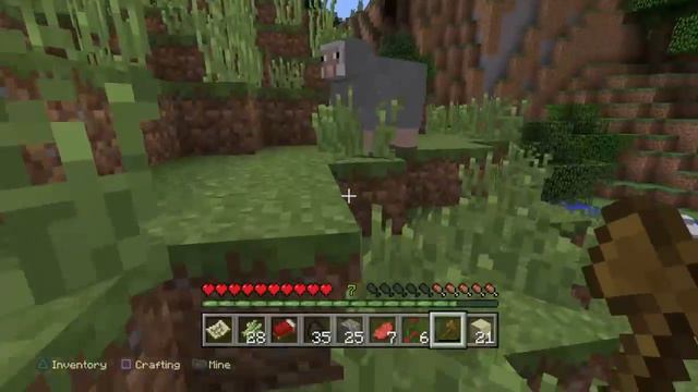 Block Master! -Minecraft смотреть онлайн