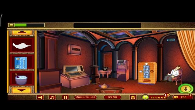 501 Free New Room Escape Games # 16