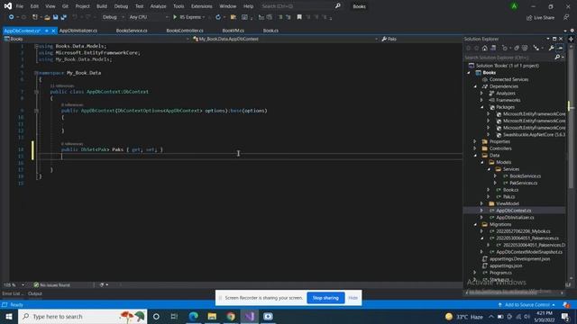 Are you missing a using directive or an assembly reference resolve it смотреть онлайн