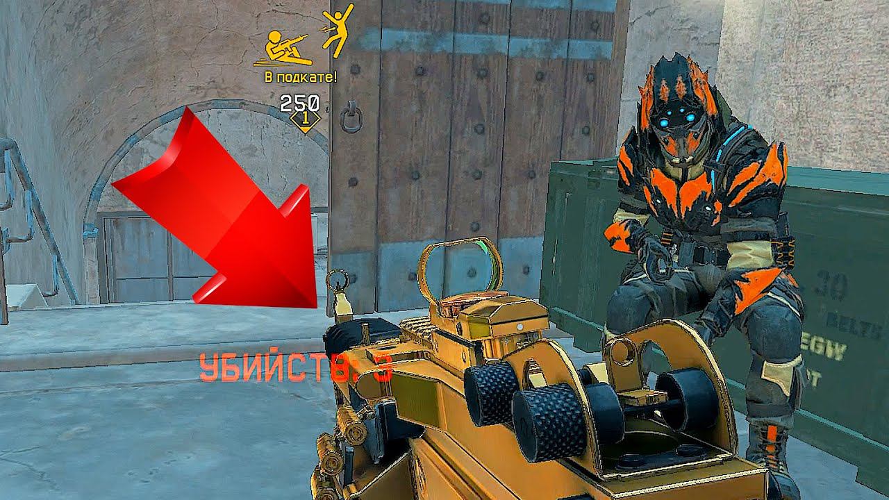 ПОЧЕМУ ПАРА ТАК УНИЧТОЖАЕТ? ЧЕЛЛЕНДЖ НА 3000 РУБЛЕЙ В ВАРФЕЙС ПОШЕЛ НЕ ПО ПЛАНУ! смотреть онлайн