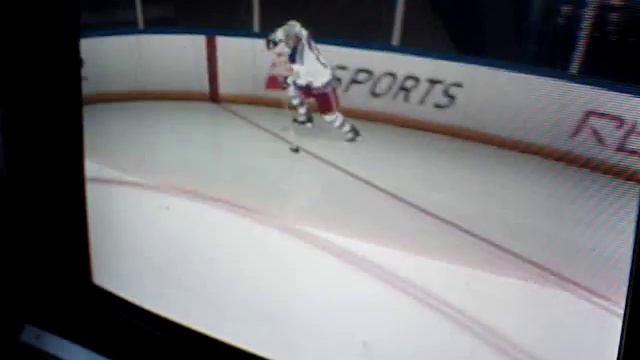 NHL 2K6 Highlight Reel: Round 3, Game 2 смотреть онлайн