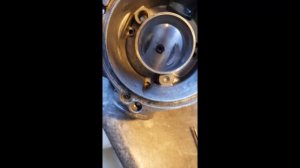 как я свою шадовку ковырял ! Honda Shadow VT 750