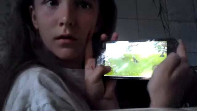 Побеждаю древнего лося в Wildcraft смотреть онлайн