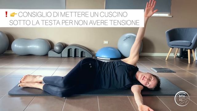 Workout Mobilità e Stretching ♥ #8 смотреть онлайн