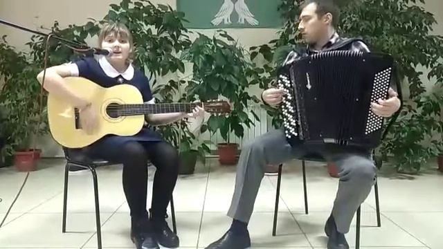 Моя мама лучшая на свете - сл. и муз. И. Черника смотреть онлайн