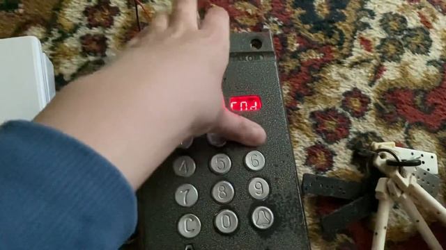 Метаком МК99.2-ОК смотреть онлайн