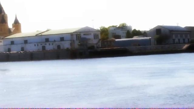 Песня о Нижнем Новгороде - Владимир и Иннесса Купцовы смотреть онлайн