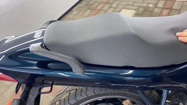 Yamaha Xj 900 1993 смотреть онлайн