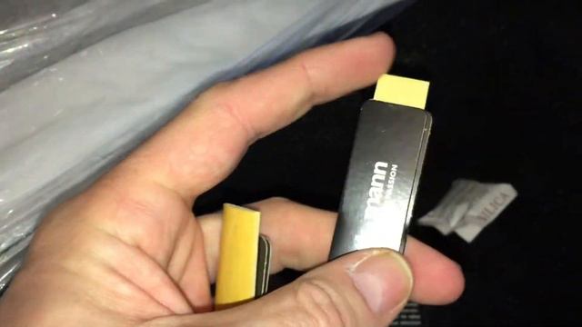 Unboxing Thomann Antique Tenor Sax смотреть онлайн