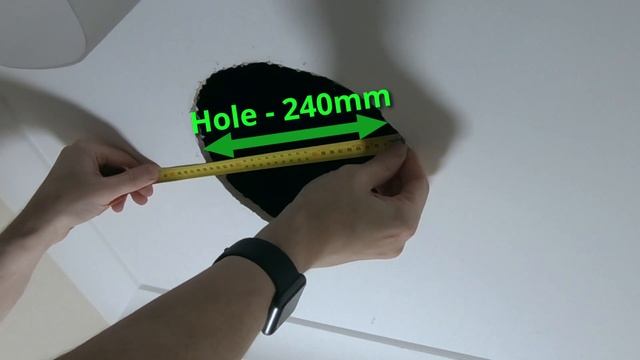 Replacing a broken bathroom ceiling extractor fan смотреть онлайн