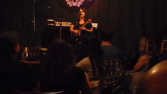 laura klein - 9.30.15 - the outer space смотреть онлайн