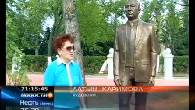 О скульптуре и халтуре.mp4 смотреть онлайн