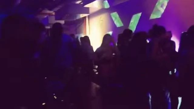 NYFW: Threadsence Event Hosted By Clothes Encounters смотреть онлайн