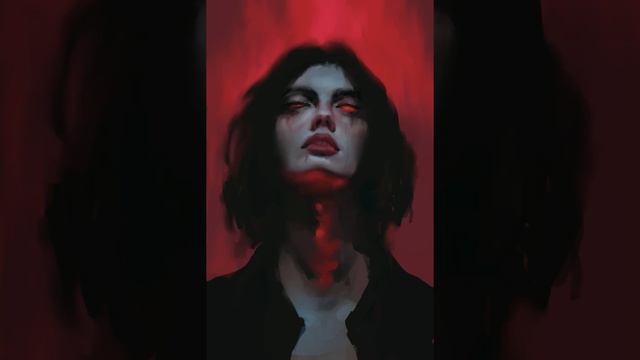 Рисование procreate смотреть онлайн