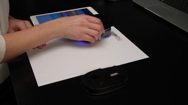 Colop e-mark samples of usage / Ukázky použití смотреть онлайн