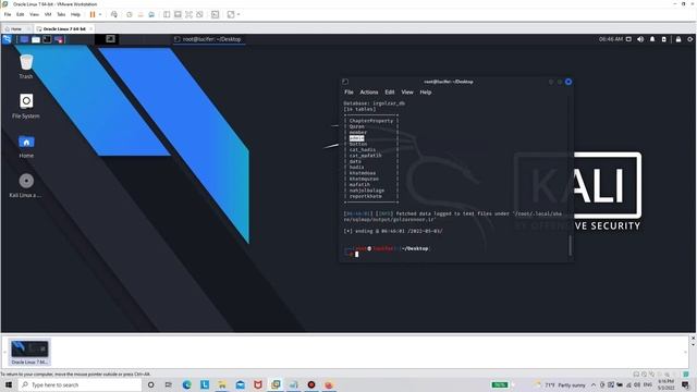 آموزش هک سایت ایرانی | hack site sql injection смотреть онлайн